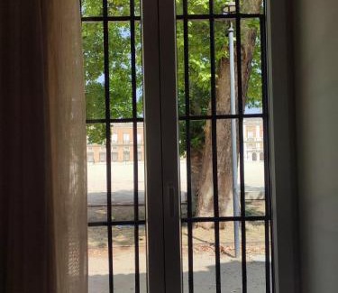 Aranjuez Apartment | Casa de las Brasas - Piso frente al Palacio Real de Aranjuez