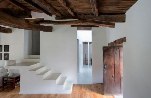 A Pontenova House | Casa de las Flores/Casa de campo LUGO