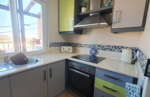 Mojacar House | Casa De Las Vistas