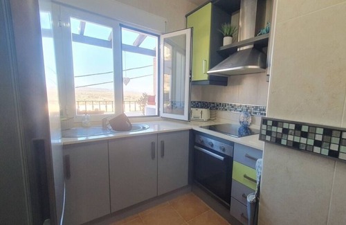 Mojacar House | Casa De Las Vistas