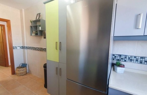 Mojacar House | Casa De Las Vistas