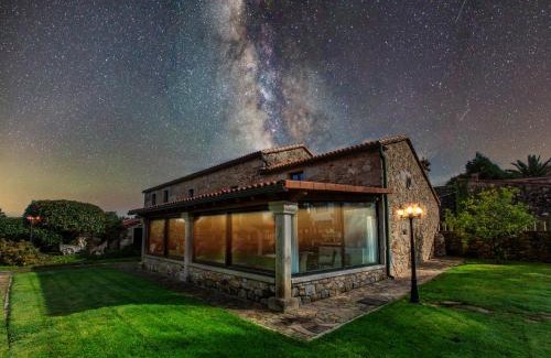 Morpeguite House | Casa de Lema Boutique