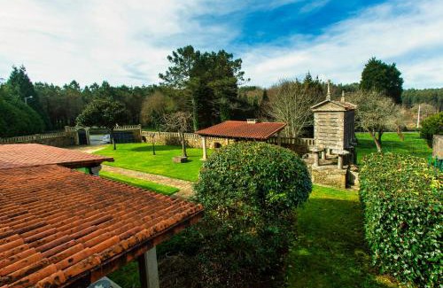 Morpeguite House | Casa de Lema Boutique