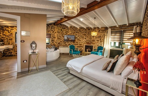 Morpeguite House | Casa de lema