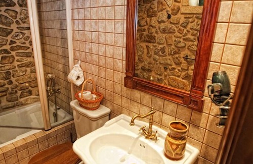 Morpeguite House | Casa de lema