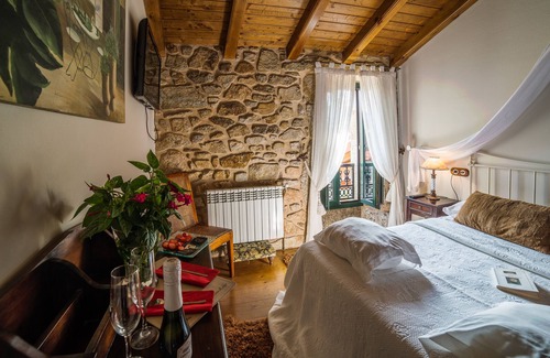 Morpeguite House | Casa de lema