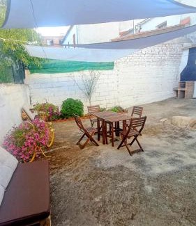 Cardena House | Casa de los Abuelos