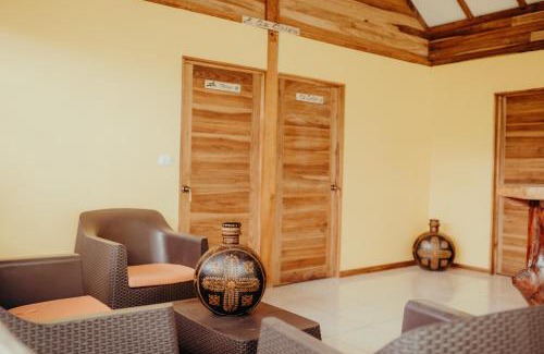 Cahuita House | casa de los amigos caribena