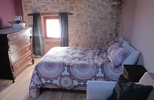 Siguenza House | Casa de los Judios