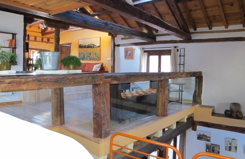 Siguenza House | Casa de los Judios