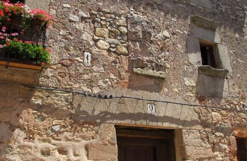 Siguenza House | Casa de los Judios