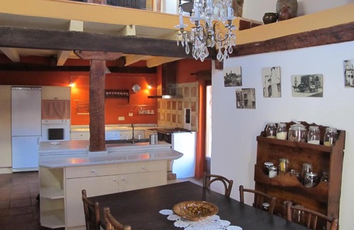 Siguenza House | Casa de los Judios