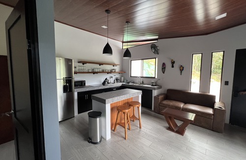 Rivas Villa | Casa de los Kobiera