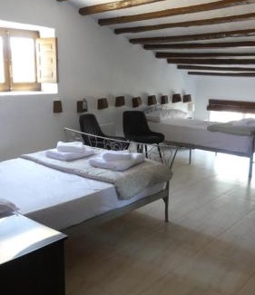 La Alfoquia Bed & Breakfast | Casa De Los Sueños