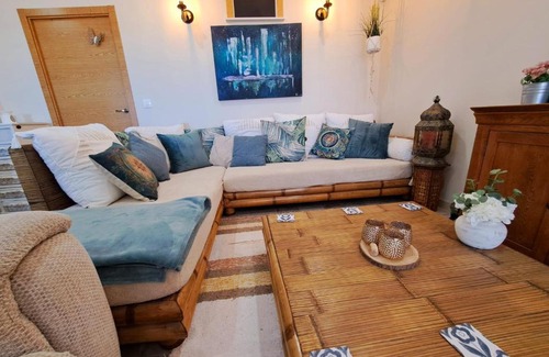 Tozar Apartment | Casa de los Suenos Granada