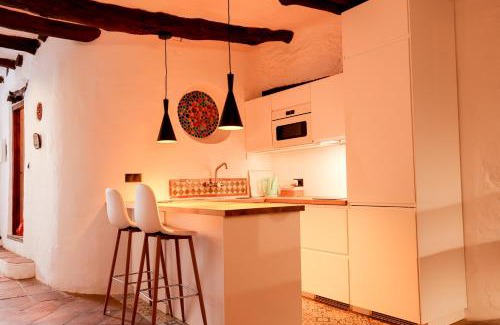 Pitres House | Casa de los títeres