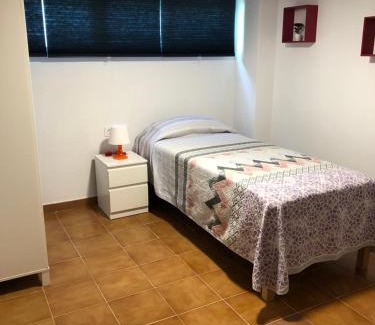 Mairena del Aljarafe House | Casa de los Tilos