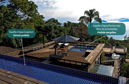 Sao Pedro House | Casa de luxo com jacuzzi perto do Porto São Pedro