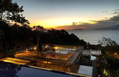 Sao Pedro House | Casa de luxo com jacuzzi perto do Porto São Pedro