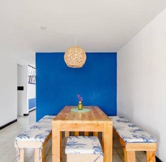 San Antonio Apartment | Casa de Luz