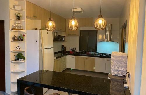 Porto da Rua House | Casa de Milagres em São Miguel dos Milagres-Al