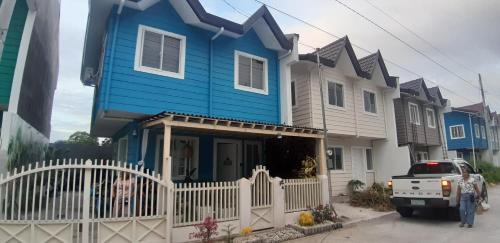 General Santos House | Casa de M&I