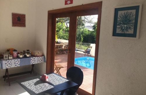 Canasvieiras Hotel | Casa de Mar