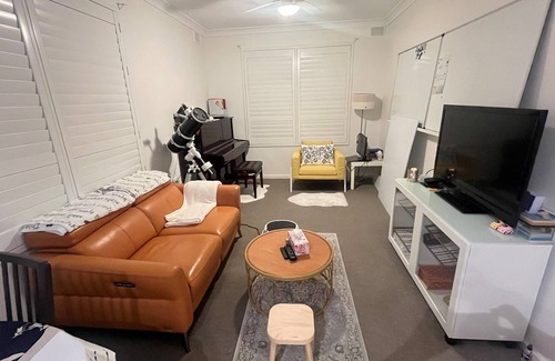 Glenelg Apartment | Casa de Mare - Cosy and comfortable apartment