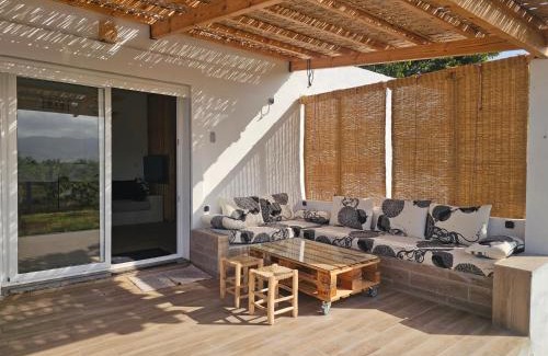 Restinga House | Casa de Mima, Casa Rural