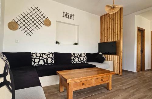 Restinga House | Casa de Mima, Casa Rural