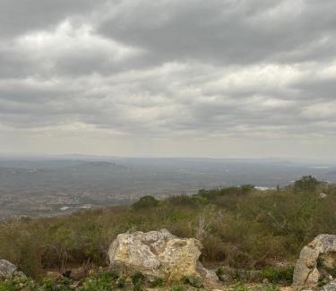 Lagoa Nova House | Casa de Mirante Villaça