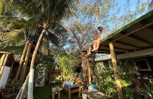 Vila dos Remedios House | Casa de Mirtes