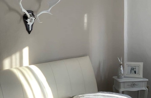 Ebsdorfergrund Apartment | Casa de Monica App 2