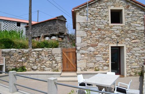 Vimianzo House | Casa de Moreira