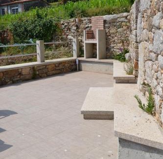 Vimianzo House | Casa de Moreira