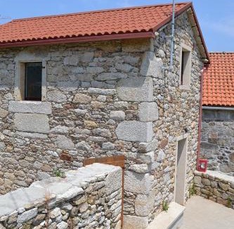 Vimianzo House | Casa de Moreira