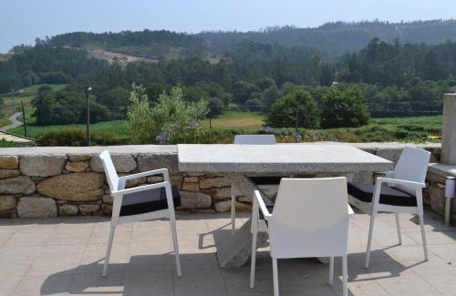 Vimianzo House | Casa de Moreira