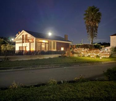 Torreira Villa | Casa de Muranzel