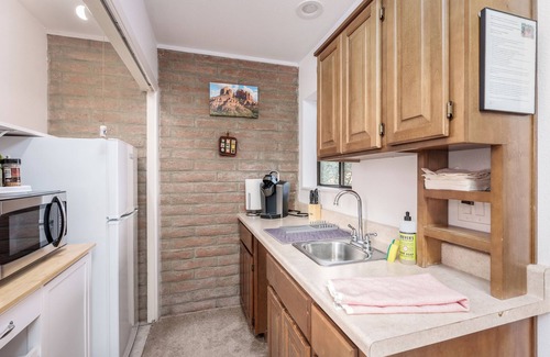 West Sedona Hotel | Casa De Oro - 3 BR/3 Bath with private en suite