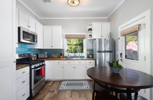 Bisbee House | Casa de Oro – Luxe Comfort in the BEST Location of Old Bisbee w/Views galore!