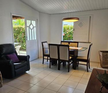 Aruanda House | Casa de Paraia em Aracaju