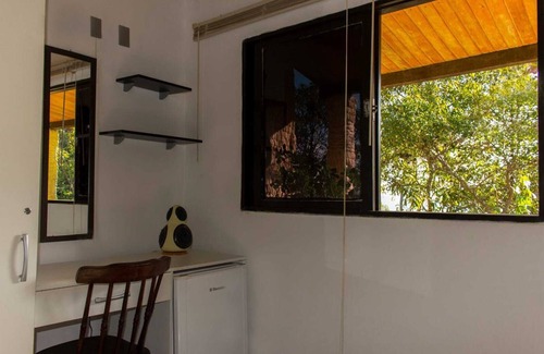 Loteamento Aguas Compridas House | CASA DE PEDRA VICENTE PINZÓN