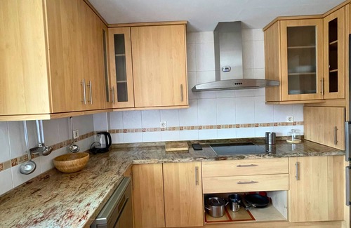 Barrio de la Vega House | Casa de Philipp