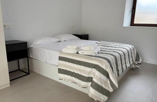 Soria House | Casa de Piedra junto a la Concatedral