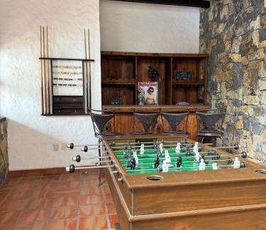 Jimenez Apartment | Casa de Piedra