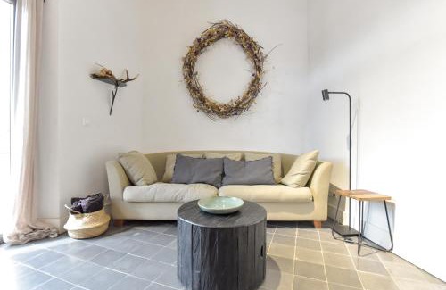 Cortelazor House | Casa de Piedras by SIERRA VIVA desing