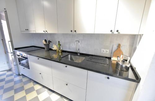 Cortelazor House | Casa de Piedras by SIERRA VIVA desing