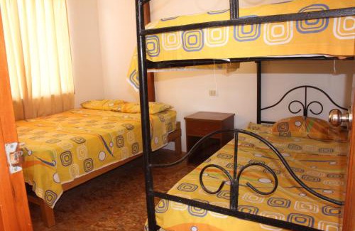 Cardalito House | Casa de Playa Alarcon - Huacura