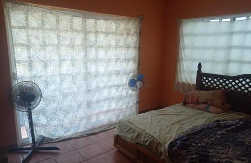 Anton Lizardo House | Casa de Playa Anton Lizardo
