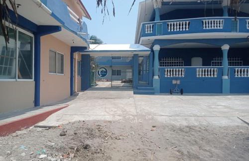Anton Lizardo House | Casa de Playa Anton Lizardo